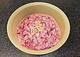 Russischer Rote Bete Salat