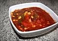 Chili sin Carne