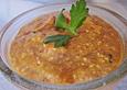 Auberginen-Feta-Dip/Aufstrich