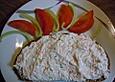 Karotten-Zucchini Krenaufstrich