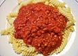 Veggie-Bolognese