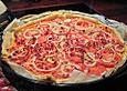 Tarte aux tomates