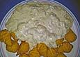 Champignonpfanne a la Anne