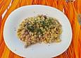 Speck-Lauch-Sp&auml;tzle