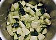 Lios Zucchini-Gurken-Suppe