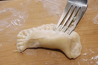 Pierogi ruskie 2