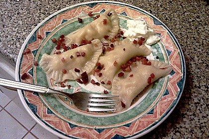 Pierogi ruskie 3