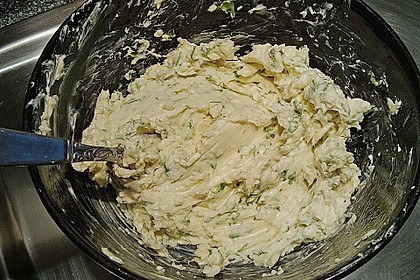 Vegane Kr&auml;uterbutter 1