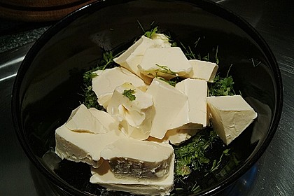 Vegane Kr&auml;uterbutter 2