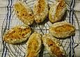 Knusprige Kartoffelbr&ouml;tchen