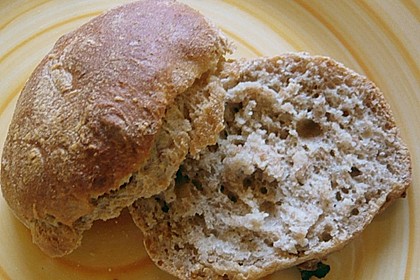 Kefirbr&ouml;tchen 1
