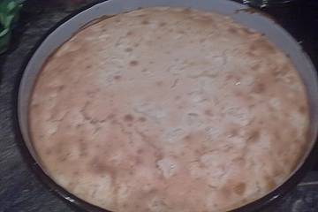 Apfelkuchen