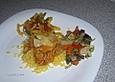 S&uuml;&szlig;saures Schweinefleisch
