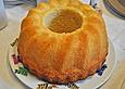 R&uuml;hrkuchen aus Dinkelmehl