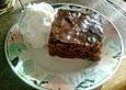 Meriams Schokoladenkuchen