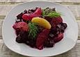 Fruchtiger Rote Bete-Salat