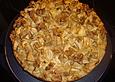 Apfel-Walnuss-Kuchen