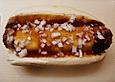 Bacon-Burger-Dog