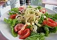 Salatdressing