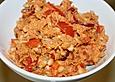 Bohnen-Thunfisch-Salat