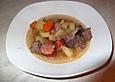 Gem&uuml;sesuppe