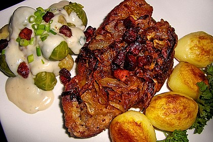Sahne-Rosenkohl 3