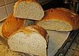 Reginas Hausbrot