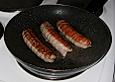 "Falsche Salsiccia"