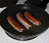 "Falsche Salsiccia" (Bild)