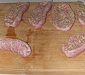 "Falsche Salsiccia" (Bild)