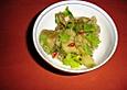 Thail&auml;ndischer Pomelosalat mit Koriander