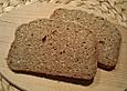 Hanf-Brot