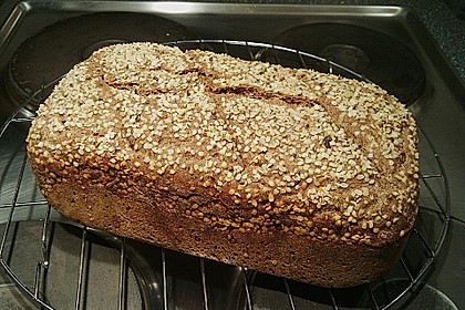 Hanf-Brot 1