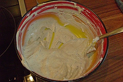 Bl&auml;tterteig-Frischk&auml;se-Schnecken 1