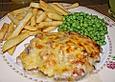 Steak au Four