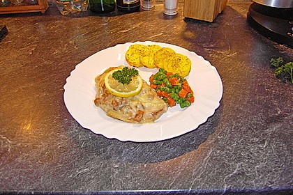 Steak au Four 1