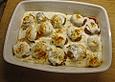 Schweinemedaillons Parma
