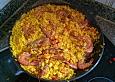 Paella del Valle