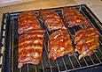 Meine perfekten Spare Ribs