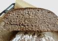 K&ouml;rnerbrot mit Kefir