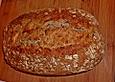 Delfinas Leinsamenbrot