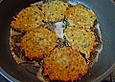 Zucchinipuffer