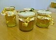 Goldenes Weingelee