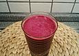 Rote Bete-Drink
