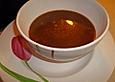 Falsche Gebundene Ochsenschwanzsuppe