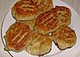 Kartoffel-Sauerkraut Bratlinge