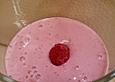 Himbeer-Bananen-Smoothie