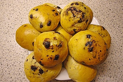 Mausis Schoko-Milchbr&ouml;tchen 2