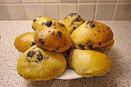 Mausis Schoko-Milchbr&ouml;tchen 3