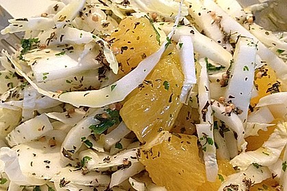 Honig-Senf Dressing 2